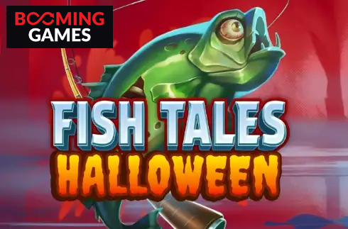 Fish Tales Halloween